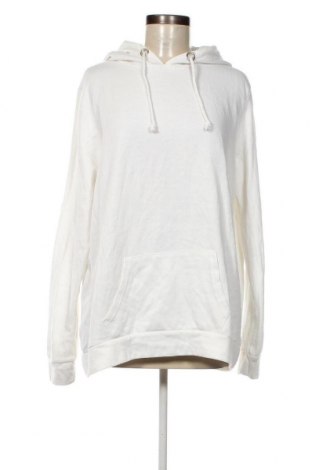 Damen Sweatshirt Janina, Größe XXL, Farbe Weiß, Preis 15,14 €