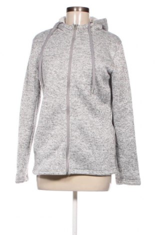 Damen Sweatshirt Janina, Größe M, Farbe Grau, Preis € 9,08