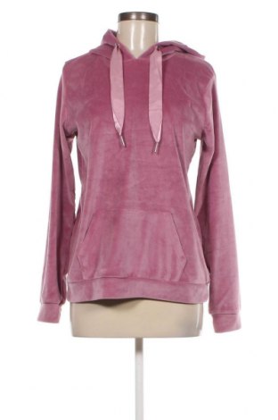 Damen Sweatshirt Janina, Größe M, Farbe Rosa, Preis € 7,06