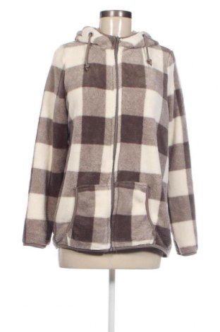 Damen Sweatshirt Janina, Größe M, Farbe Mehrfarbig, Preis € 6,05