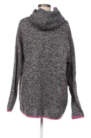 Damen Sweatshirt Janina, Größe XXL, Farbe Grau, Preis € 14,13