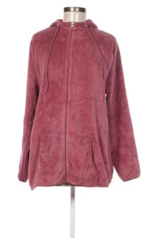 Damen Sweatshirt Janina, Größe XXL, Farbe Rosa, Preis 14,13 €