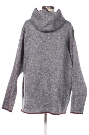 Damen Sweatshirt Janina, Größe XXL, Farbe Grau, Preis 11,10 €