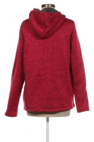 Damen Sweatshirt Janina, Größe XL, Farbe Rosa, Preis 7,99 €