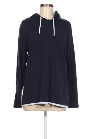 Női sweatshirt Jean Pascale, Méret L, Szín Kék, Ár 2 784 Ft
