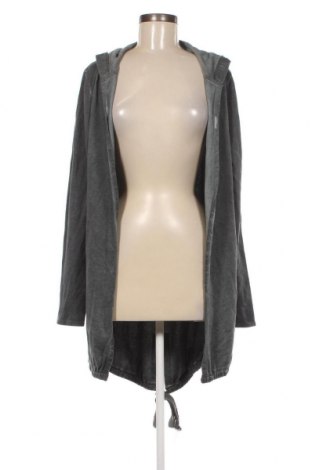 Damen Sweatshirt Jean Pascale, Größe S, Farbe Grau, Preis 7,06 €