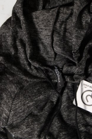 Damen Sweatshirt Jean Pascale, Größe L, Farbe Grau, Preis € 8,07