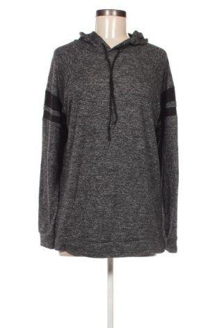 Damen Sweatshirt Jean Pascale, Größe L, Farbe Grau, Preis 9,08 €