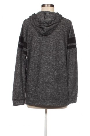 Damen Sweatshirt Jean Pascale, Größe L, Farbe Grau, Preis 8,07 €