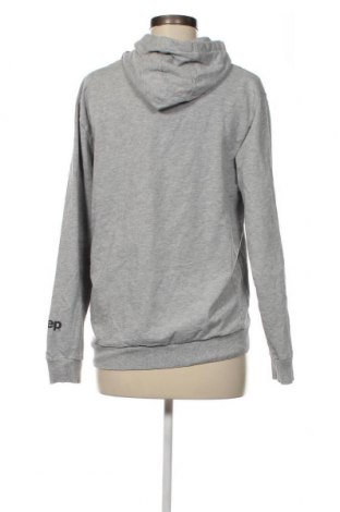 Damen Sweatshirt Jeep, Größe M, Farbe Grau, Preis 5,71 €