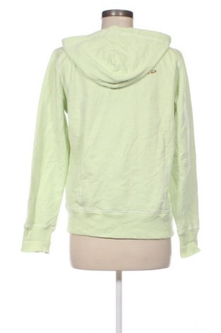 Damen Sweatshirt Jette, Größe L, Farbe Grün, Preis 11,41 €