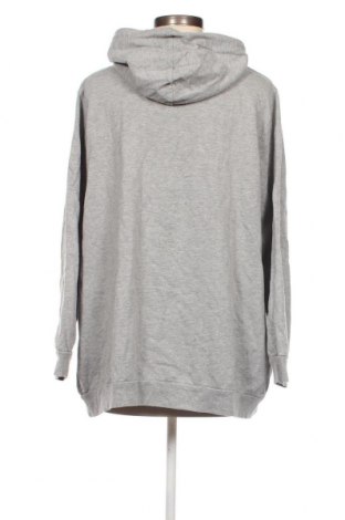 Damen Sweatshirt John Baner, Größe XXL, Farbe Grau, Preis 12,11 €