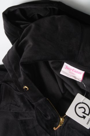 Dámska mikina  Juicy Couture, Veľkosť L, Farba Čierna, Cena  24,50 €
