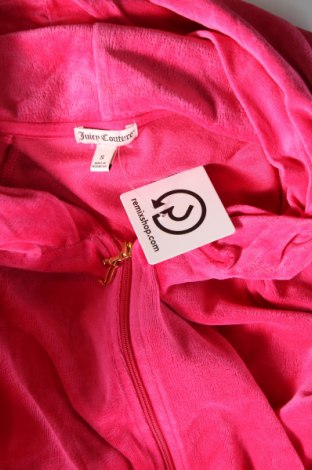 Női sweatshirt Juicy Couture, Méret S, Szín Rózsaszín, Ár 12 178 Ft