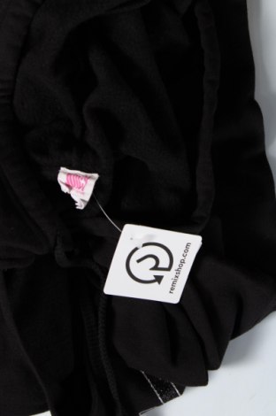 Damen Sweatshirt Juicy Couture, Größe S, Farbe Schwarz, Preis 33,40 €