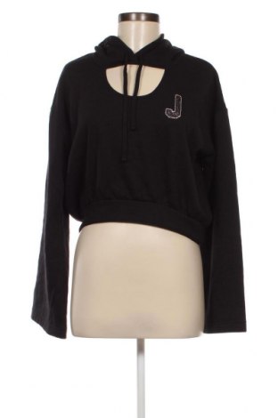 Damen Sweatshirt Juicy Couture, Größe S, Farbe Schwarz, Preis 33,40 €