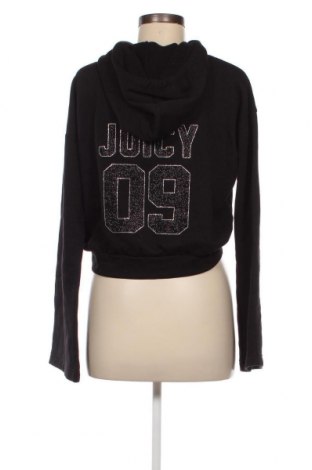 Damen Sweatshirt Juicy Couture, Größe S, Farbe Schwarz, Preis € 33,40