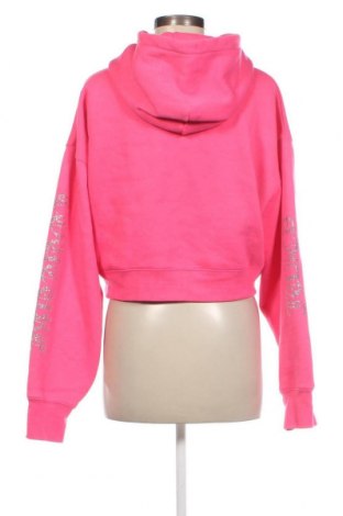 Dámská mikina  Juicy Couture, Velikost L, Barva Růžová, Cena  689,00 Kč