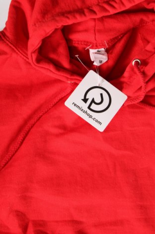 Damen Sweatshirt Just hoods, Größe S, Farbe Rot, Preis € 20,18