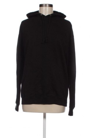 Damen Sweatshirt Just hoods, Größe M, Farbe Schwarz, Preis € 8,46