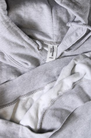 Damen Sweatshirt Just hoods, Größe S, Farbe Grau, Preis € 7,06