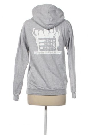 Damen Sweatshirt Just hoods, Größe S, Farbe Grau, Preis € 7,06