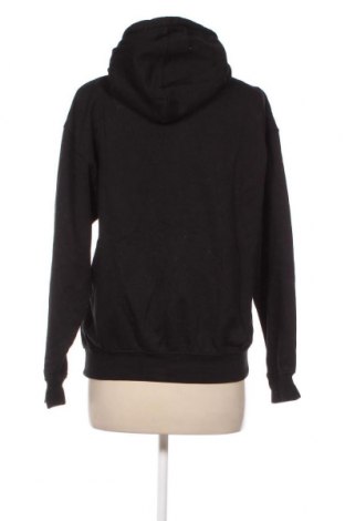 Γυναικείο φούτερ Just hoods, Μέγεθος M, Χρώμα Μαύρο, Τιμή 8,07 €