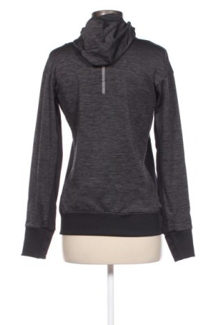 Damen Sweatshirt Kalenji, Größe M, Farbe Grau, Preis 20,18 €
