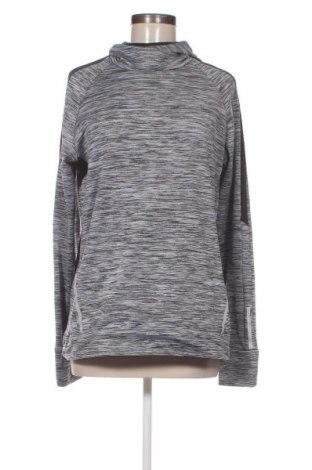 Damen Sweatshirt Kalenji, Größe XL, Farbe Grau, Preis 11,10 €