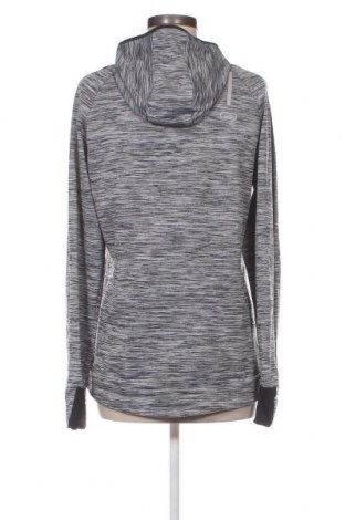 Damen Sweatshirt Kalenji, Größe XL, Farbe Grau, Preis 20,18 €