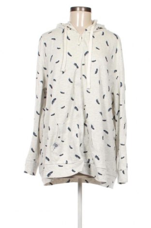Damen Sweatshirt Kangaroos, Größe 3XL, Farbe Grau, Preis 25,68 €
