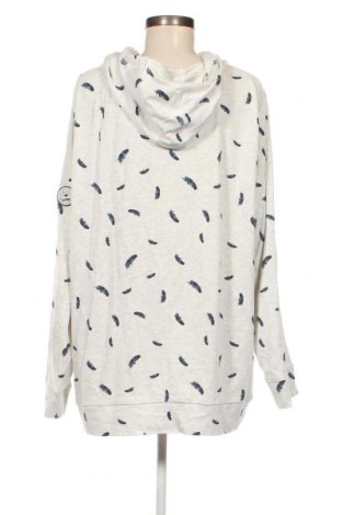 Damen Sweatshirt Kangaroos, Größe 3XL, Farbe Grau, Preis 25,68 €
