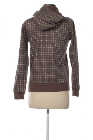 Damen Sweatshirt Kangaroos, Größe S, Farbe Braun, Preis 11,41 €
