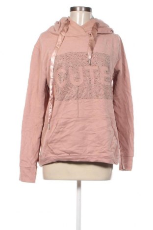 Damen Sweatshirt Key Largo, Größe L, Farbe Rosa, Preis € 11,41