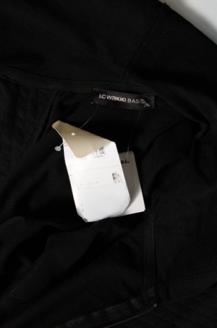 Damen Sweatshirt LC Waikiki, Größe XXL, Farbe Schwarz, Preis € 32,15