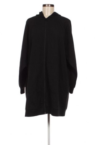 Damen Sweatshirt LC Waikiki, Größe XXL, Farbe Schwarz, Preis 32,15 €