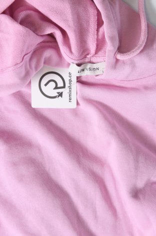 Damen Sweatshirt LCW, Größe L, Farbe Rosa, Preis € 5,01