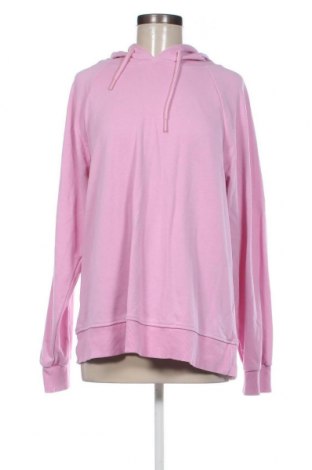 Női sweatshirt LCW, Méret L, Szín Rózsaszín, Ár 1 960 Ft