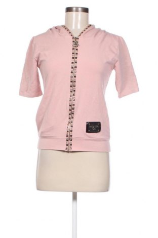 Γυναικείο φούτερ Lady Elite, Μέγεθος M, Χρώμα Ρόζ , Τιμή 14,83 €