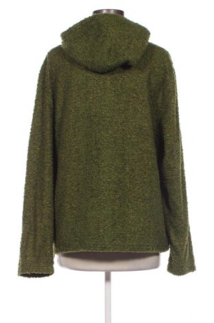 Damen Sweatshirt Laura Torelli, Größe L, Farbe Grün, Preis € 20,18