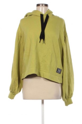 Damen Sweatshirt Levi's, Größe S, Farbe Grün, Preis 63,88 €