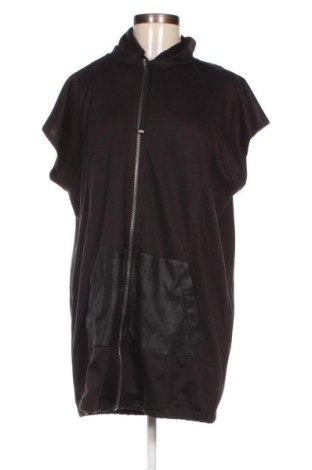 Γυναικείο φούτερ Liberty, Μέγεθος M, Χρώμα Μαύρο, Τιμή 7,61 €