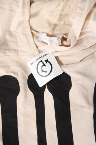 Damen Sweatshirt Lindsay Moda, Größe M, Farbe Beige, Preis 6,05 €