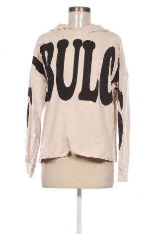 Damen Sweatshirt Lindsay Moda, Größe M, Farbe Beige, Preis € 6,05