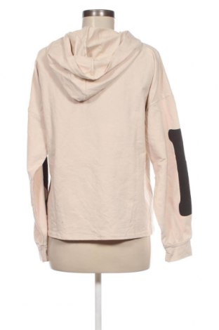 Damen Sweatshirt Lindsay Moda, Größe M, Farbe Beige, Preis 8,07 €