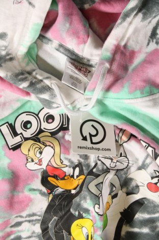 Damska bluza Looney Tunes, Rozmiar XL, Kolor Kolorowy, Cena 92,76 zł