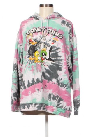 Damska bluza Looney Tunes, Rozmiar XL, Kolor Kolorowy, Cena 92,76 zł