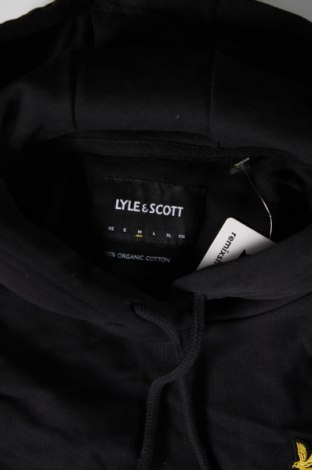 Damen Sweatshirt Lyle & Scott, Größe M, Farbe Schwarz, Preis € 28,39