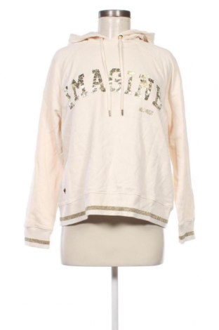 Damen Sweatshirt MOS MOSH, Größe L, Farbe Ecru, Preis € 26,72
