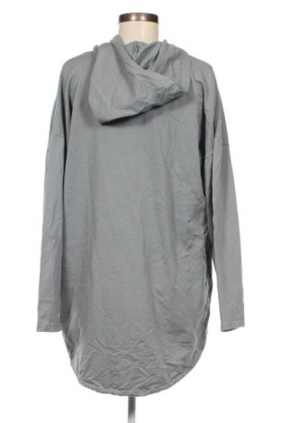 Damen Sweatshirt Made In Italy, Größe XL, Farbe Grau, Preis € 20,49